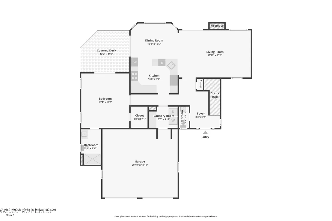 Photo of 232 Montclair Road S