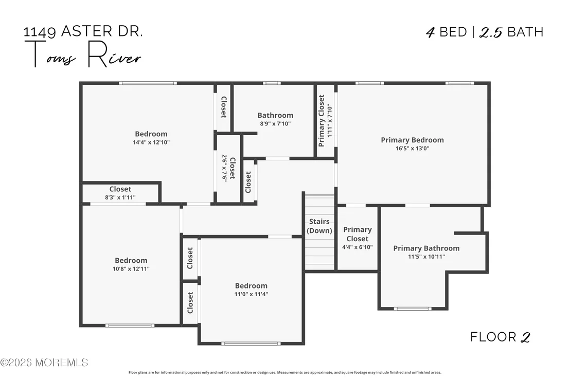 Photo of 1149 Aster Drive