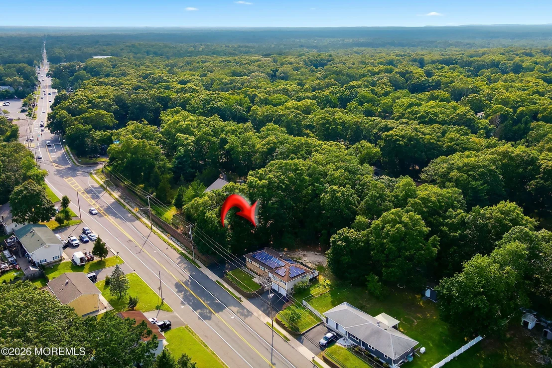Photo of 766 Bennetts Mills Road
