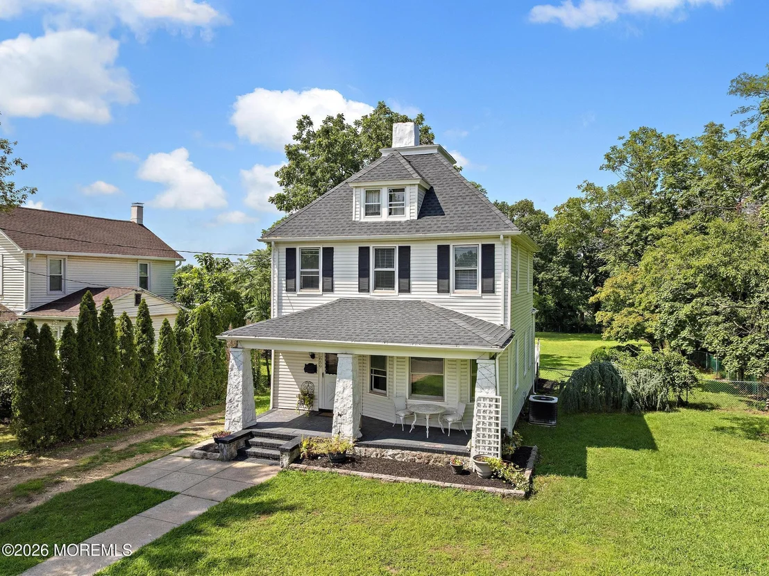 Photo of 659 Mcclellan Street