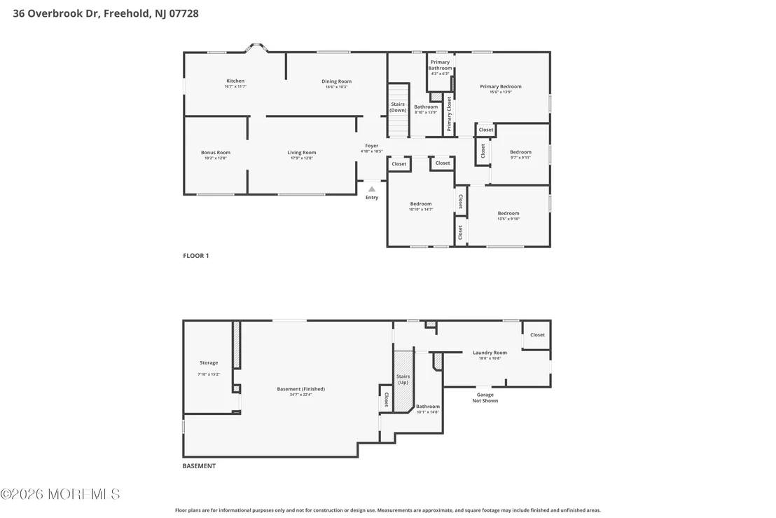 Photo of 36 Overbrook Drive