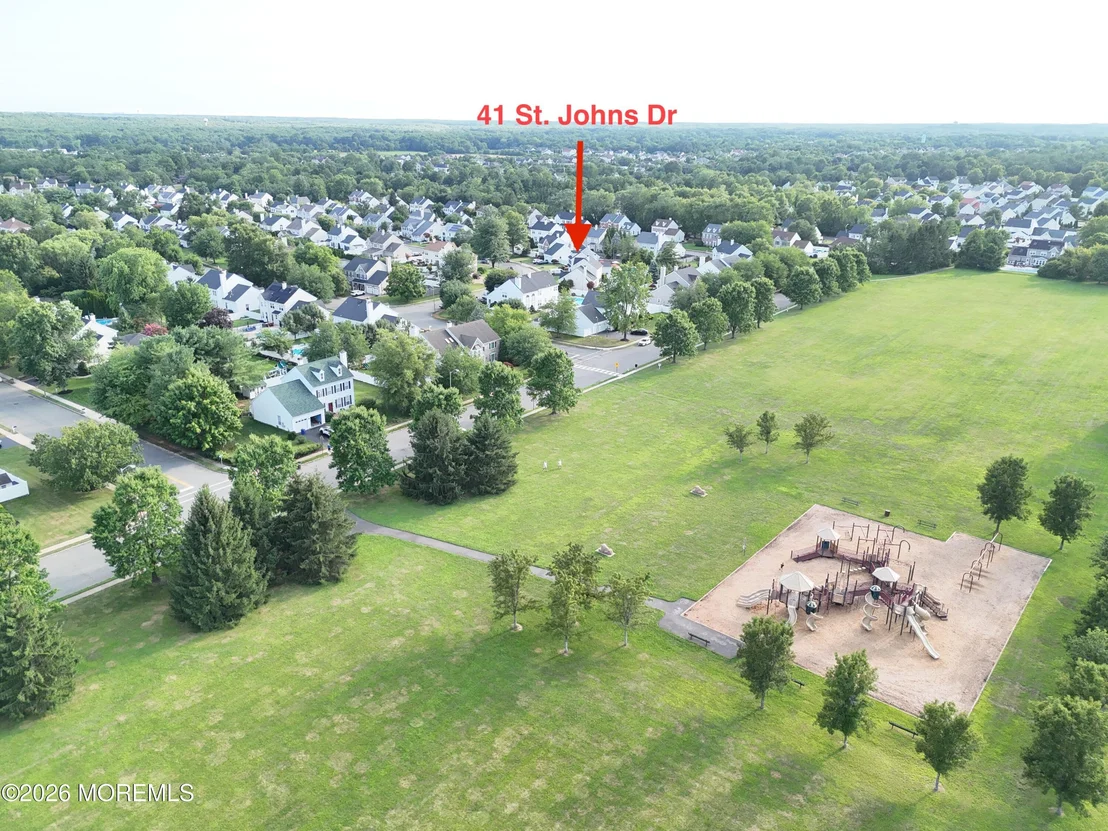Photo of 41 Saint Johns Drive