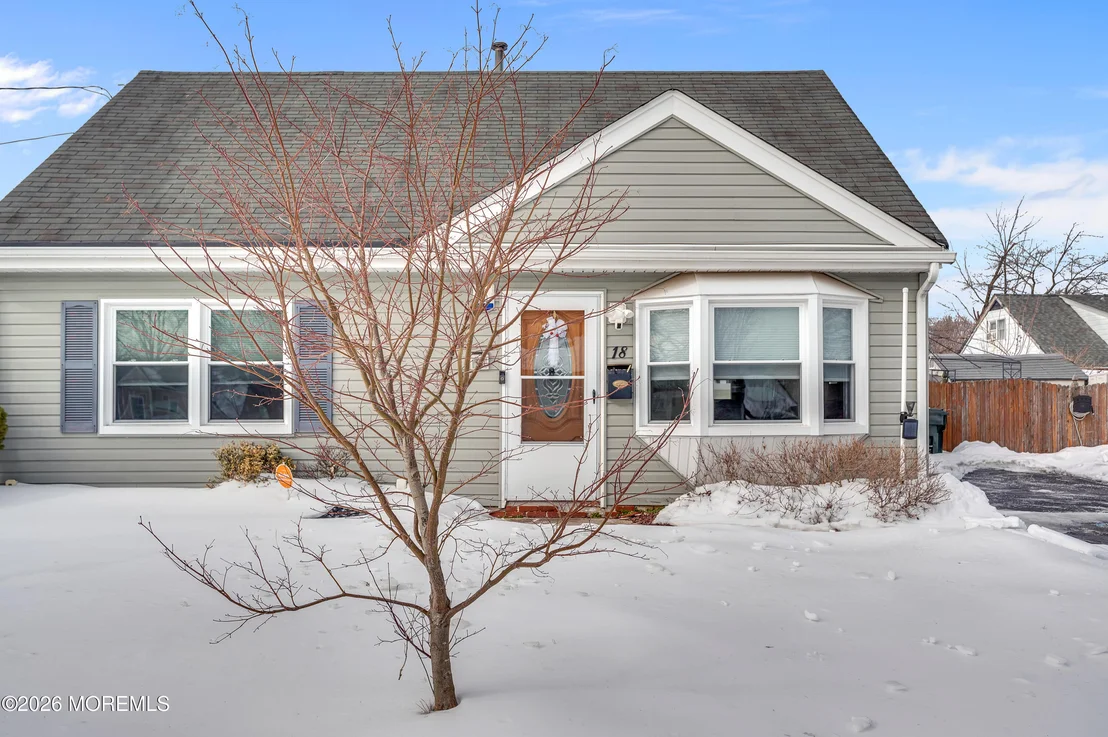 Photo of 18 Cedar Avenue