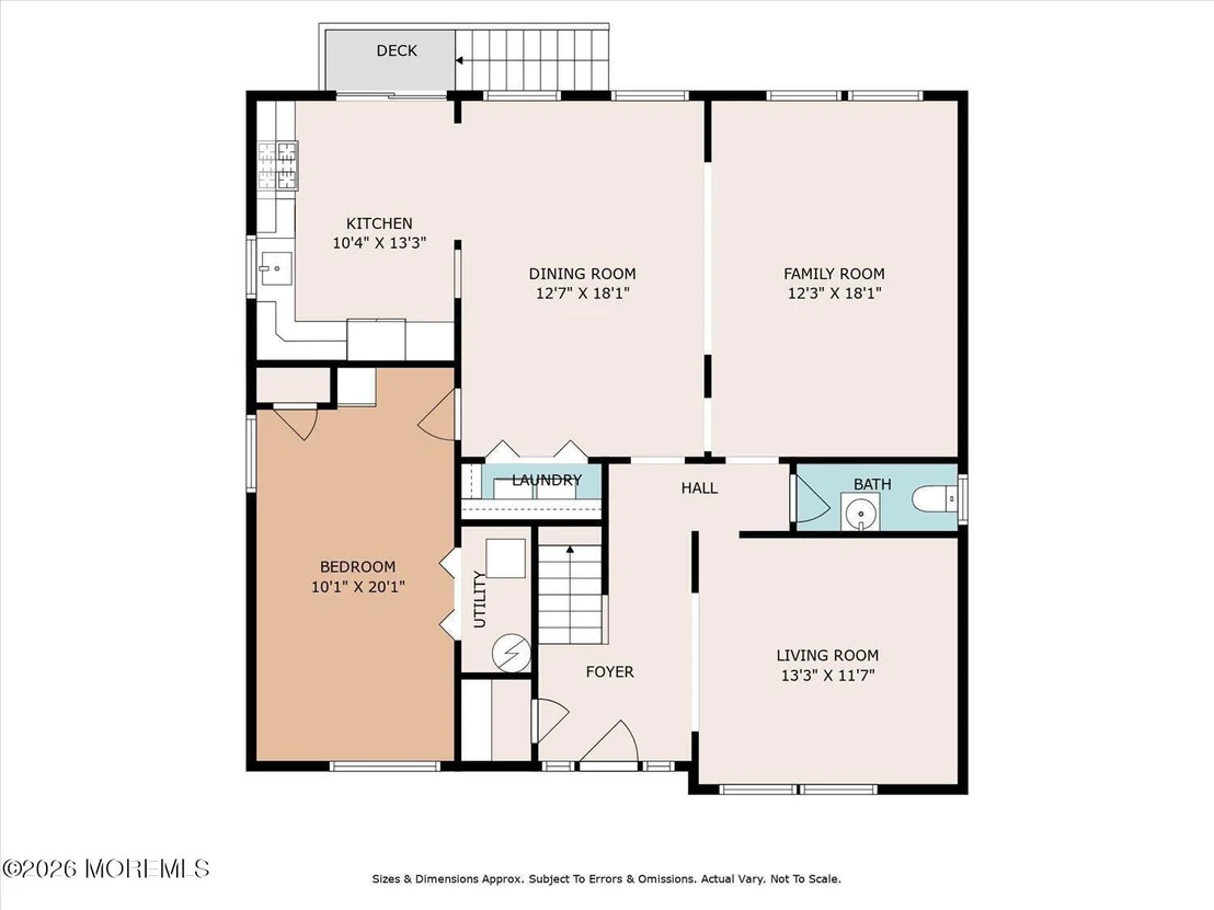 Photo of 308 Cove Drive