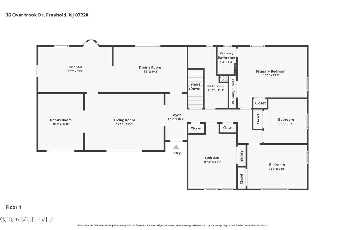 Photo of 36 Overbrook Drive