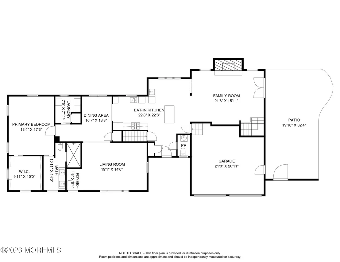 Photo of 1700 Maxwell Drive