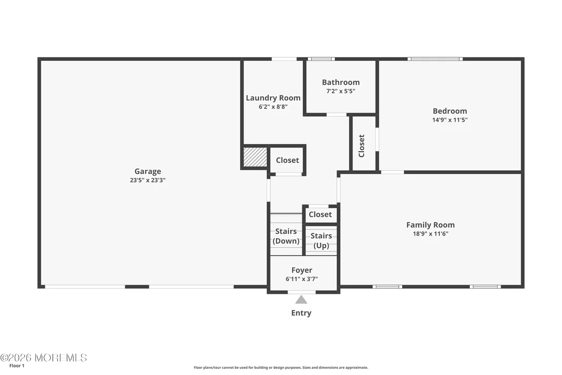 Photo of 205 Arizona Drive