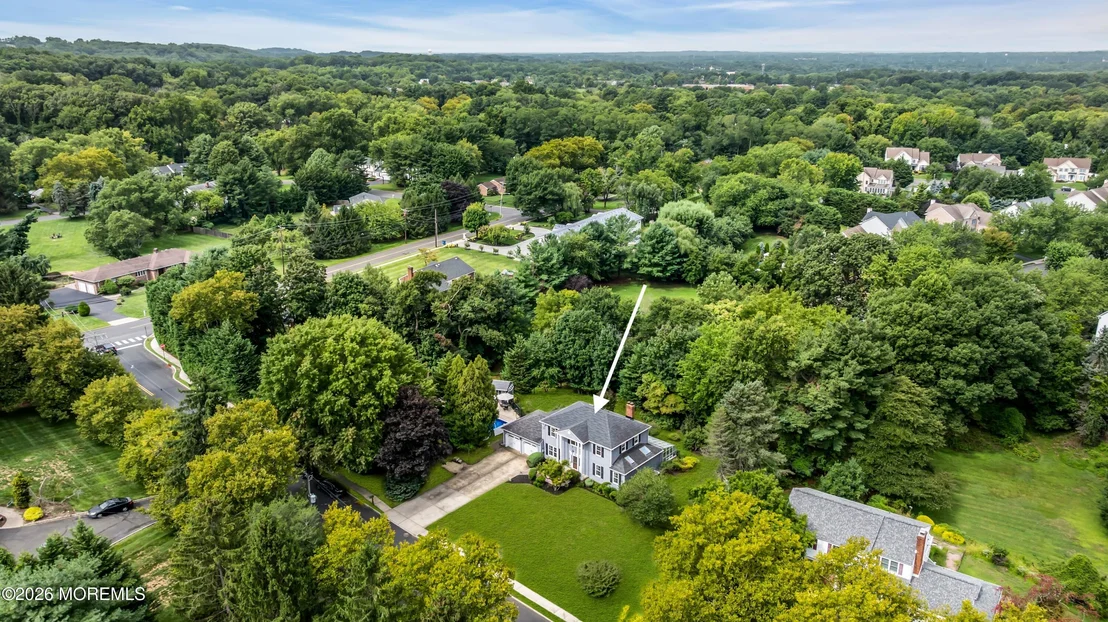 Photo of 1 Cherry Hill Road