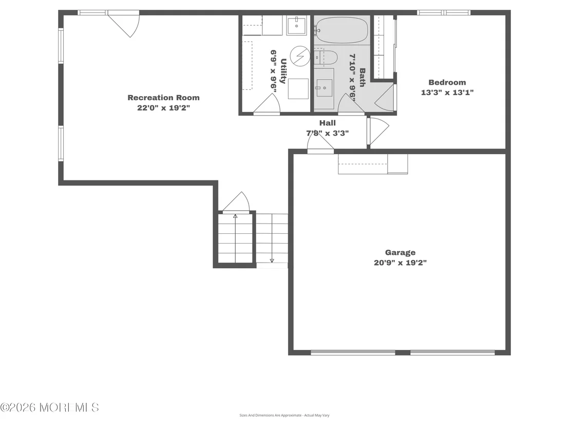 Photo of 522 Woolley Drive