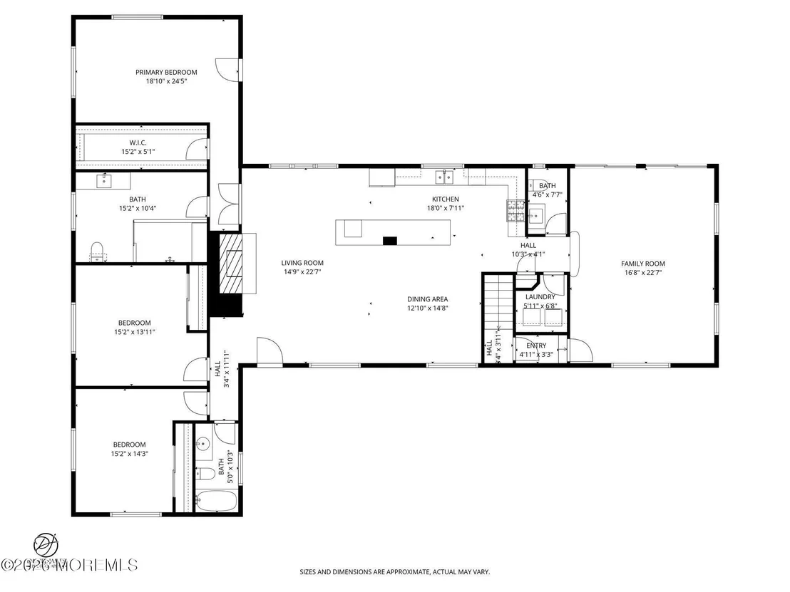 Photo of 158 Larrison Road