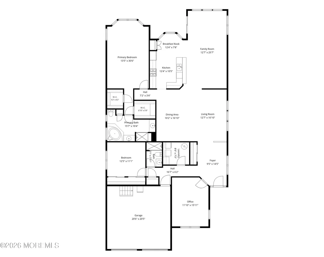 Photo of 31 Devonshire Way
