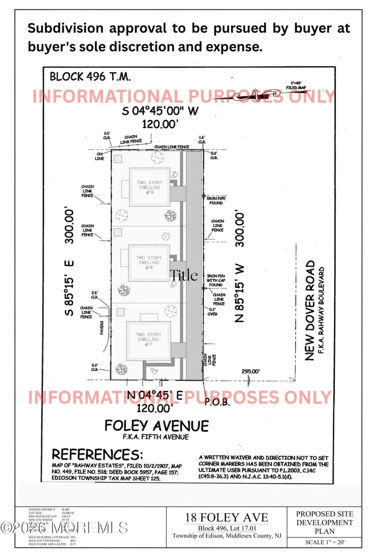 Photo of 18 Foley Avenue