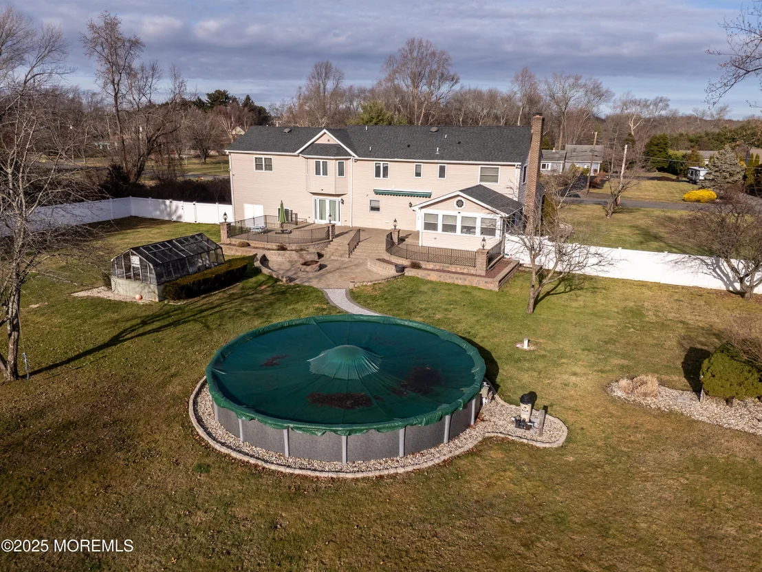 Photo of 3319 Brinley Road