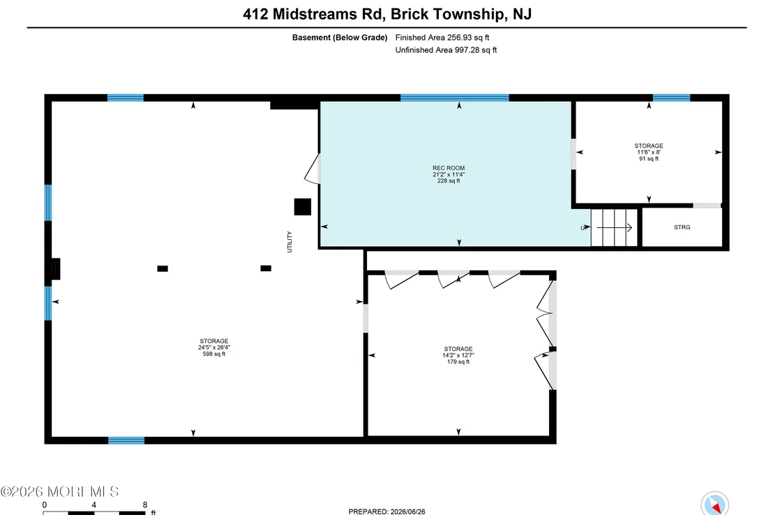 Photo of 412 Midstreams Road