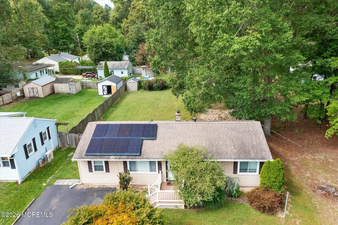 Photo of 41 Cedar Street