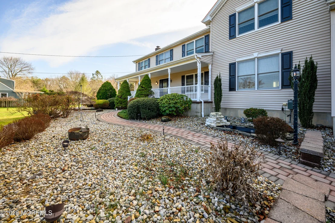 Photo of 3319 Brinley Road