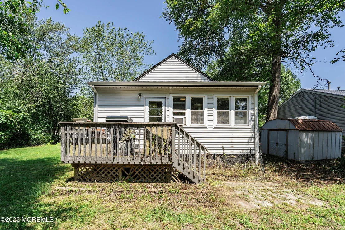 Photo of 2111 Patton Road