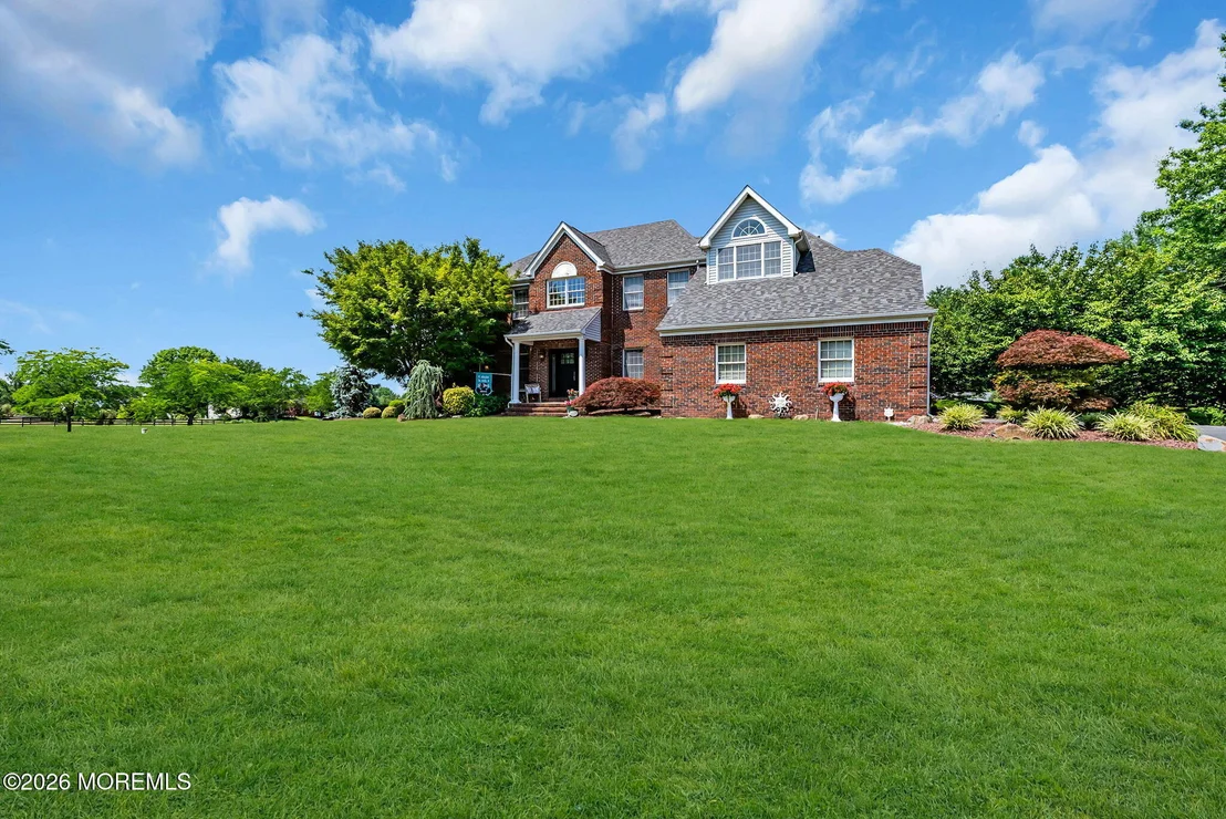 Photo of 4 Saddlebrook Road