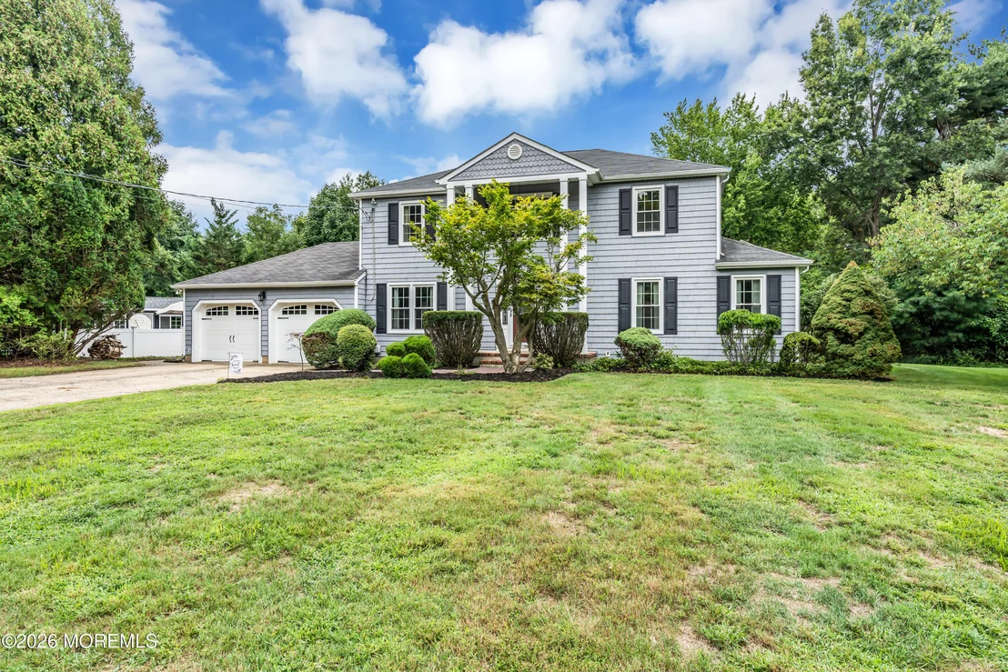 Photo of 1 Cherry Hill Road