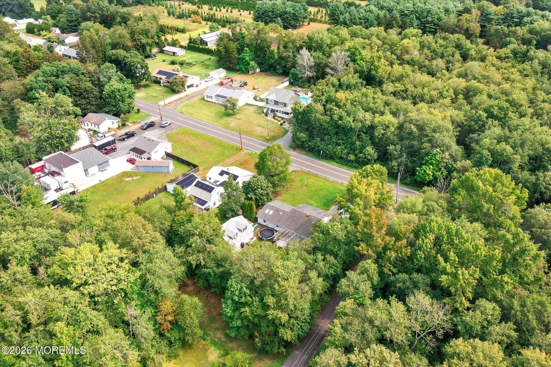 Photo of 210 Archertown Road