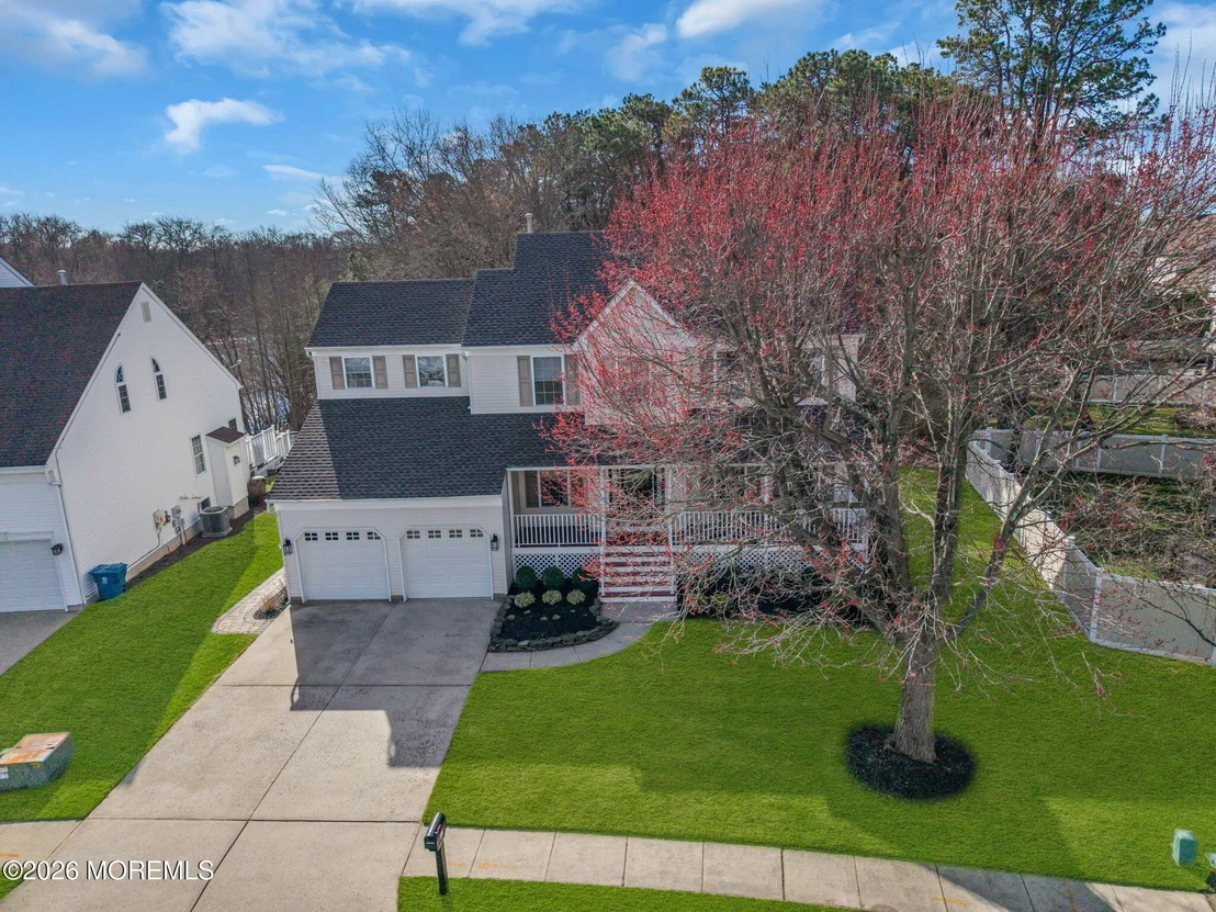 Photo of 18 Gristmill Road