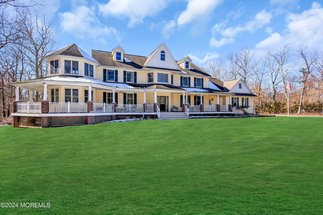 Photo of 394 Black Oak Road