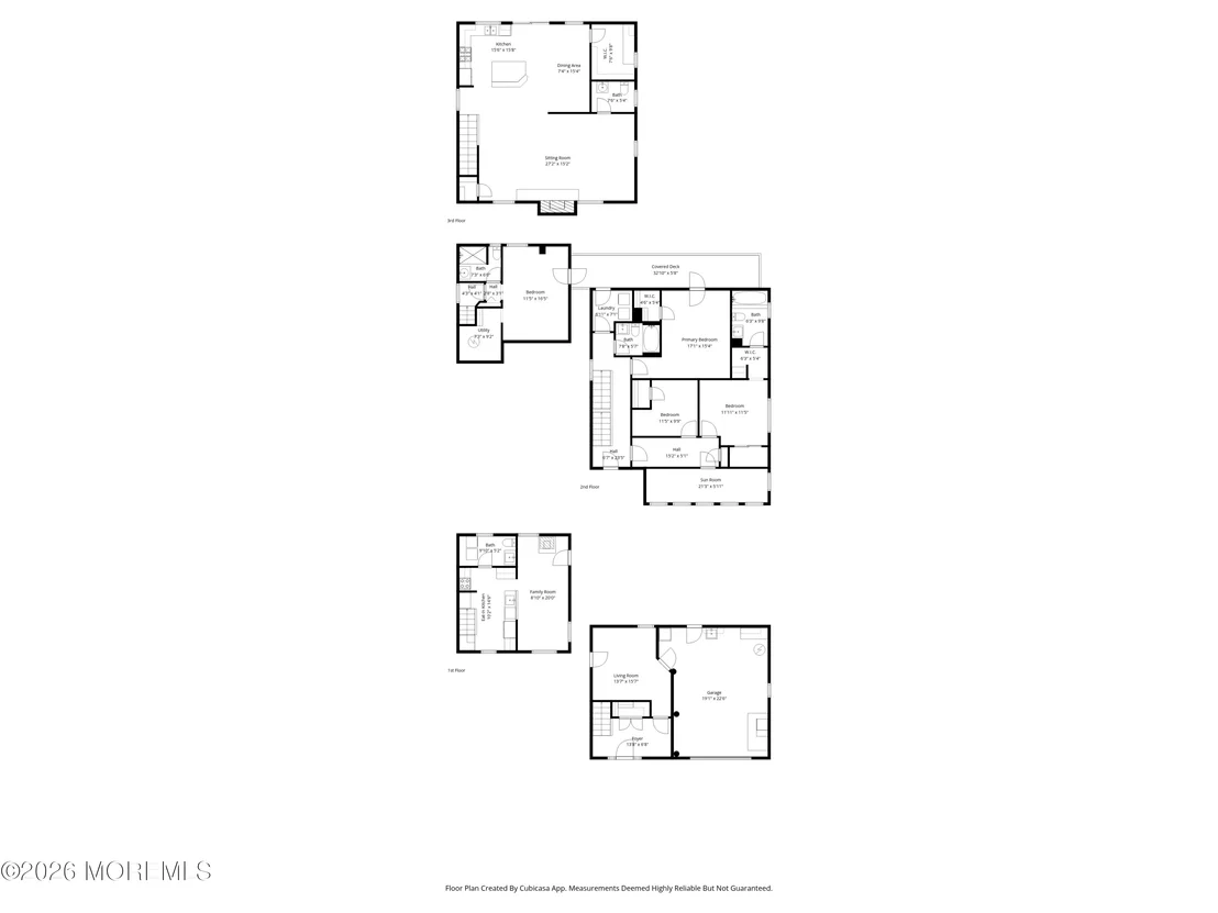 Photo of 11 Avenue D