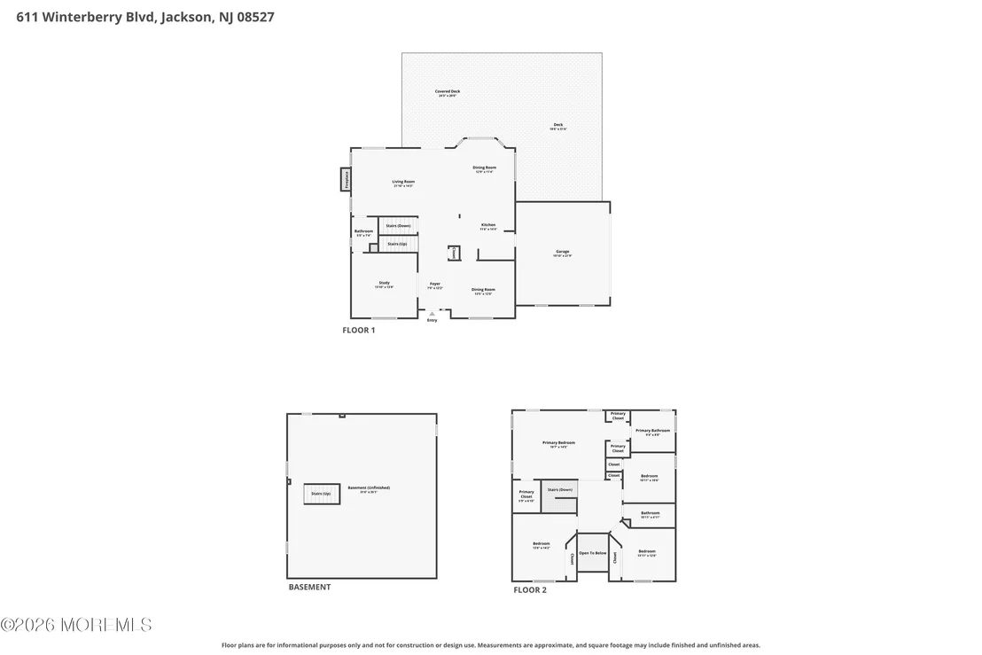 Photo of 611 Winterberry Boulevard