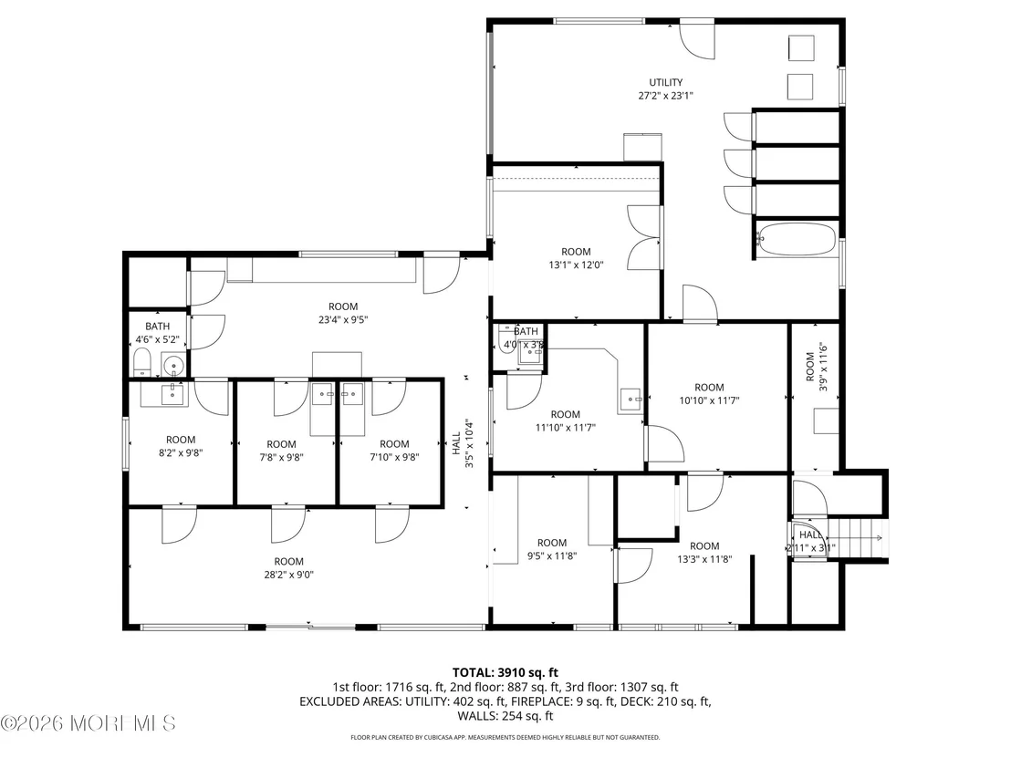 Photo of 437 Adamston Road