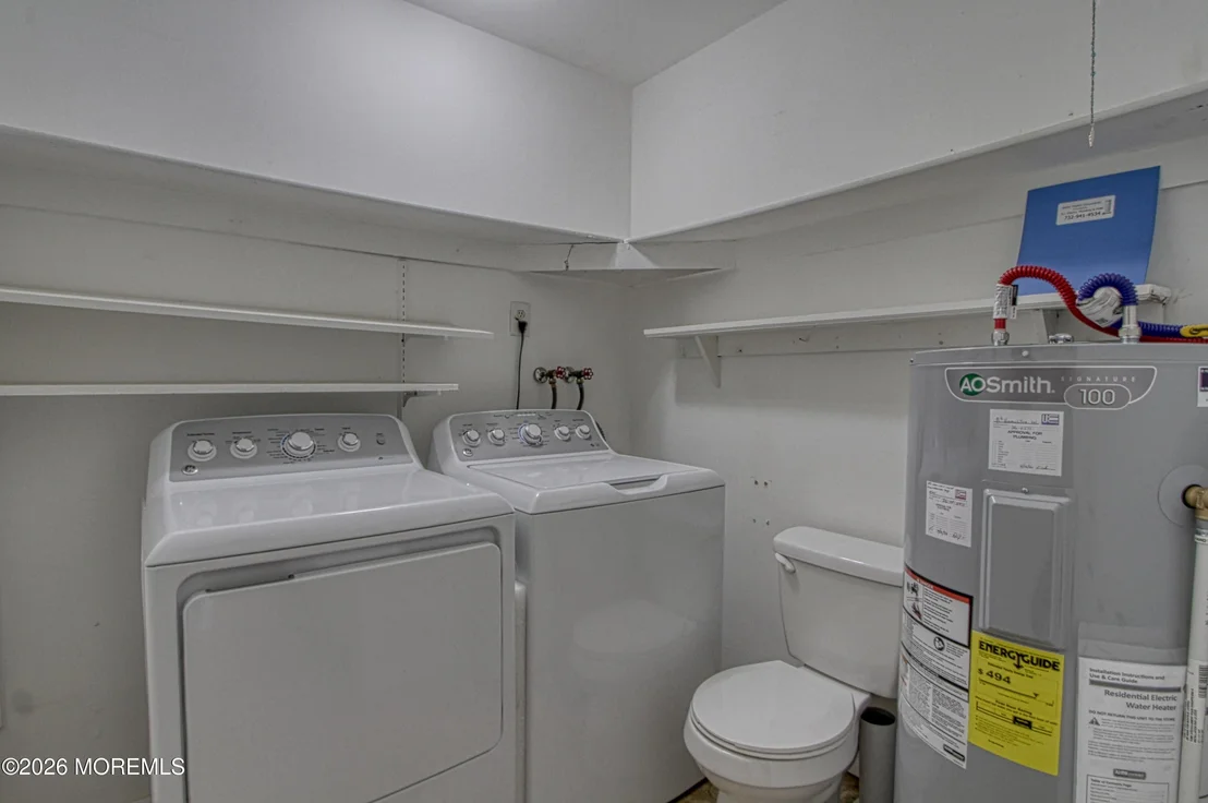 Photo of Unit B at 8 Hamilton Lane