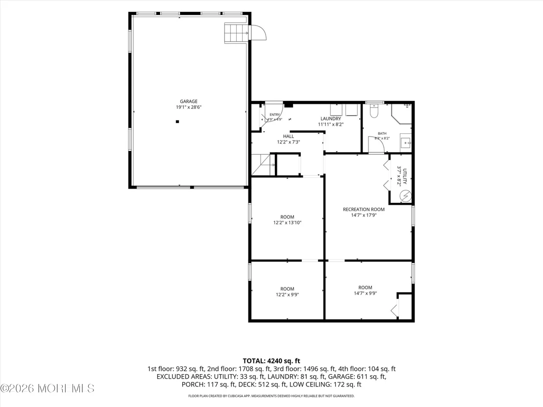 Photo of 4 Oneida Avenue