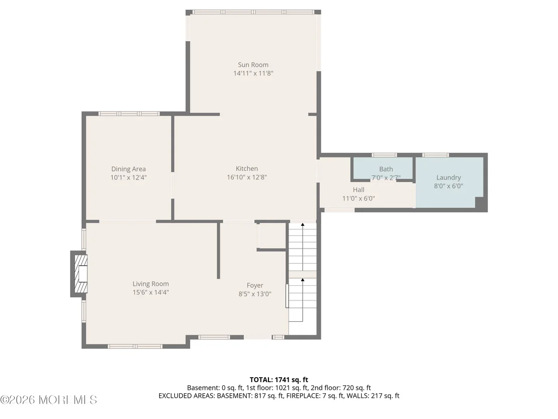 Photo of 295 Frank Applegate Road