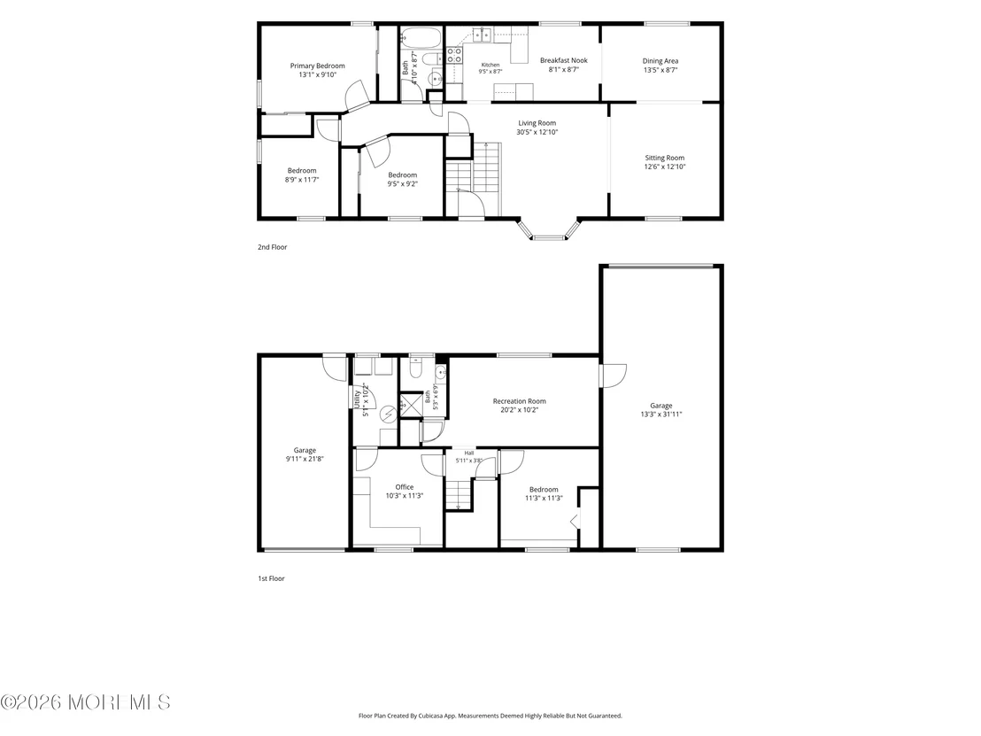 Photo of 99 Cedar Swamp Road
