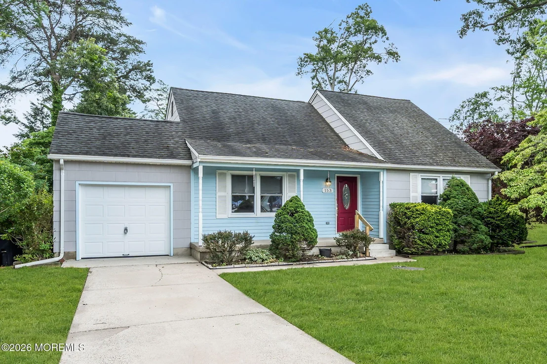 Photo of 153 Webb Road