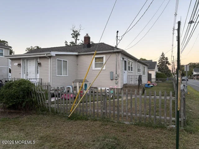 Photo of Unit AB at 137 Port Monmouth Road