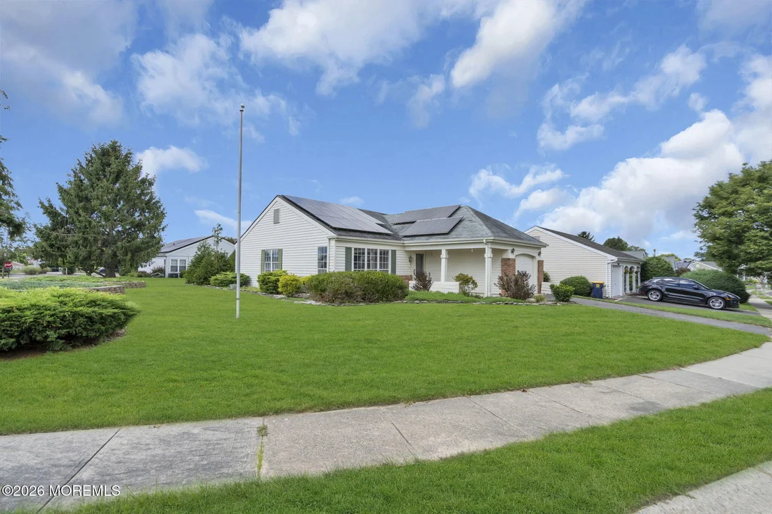 Photo of 1 Weybridge Place