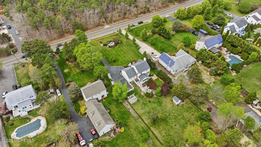 Photo of 295 Frank Applegate Road