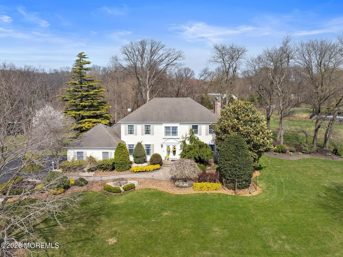 Photo of 400 Randolph Road
