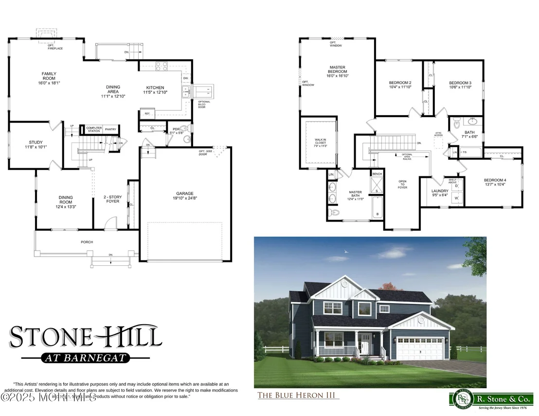 Photo of Unit EGRETMODEL at 9 Trinity Court