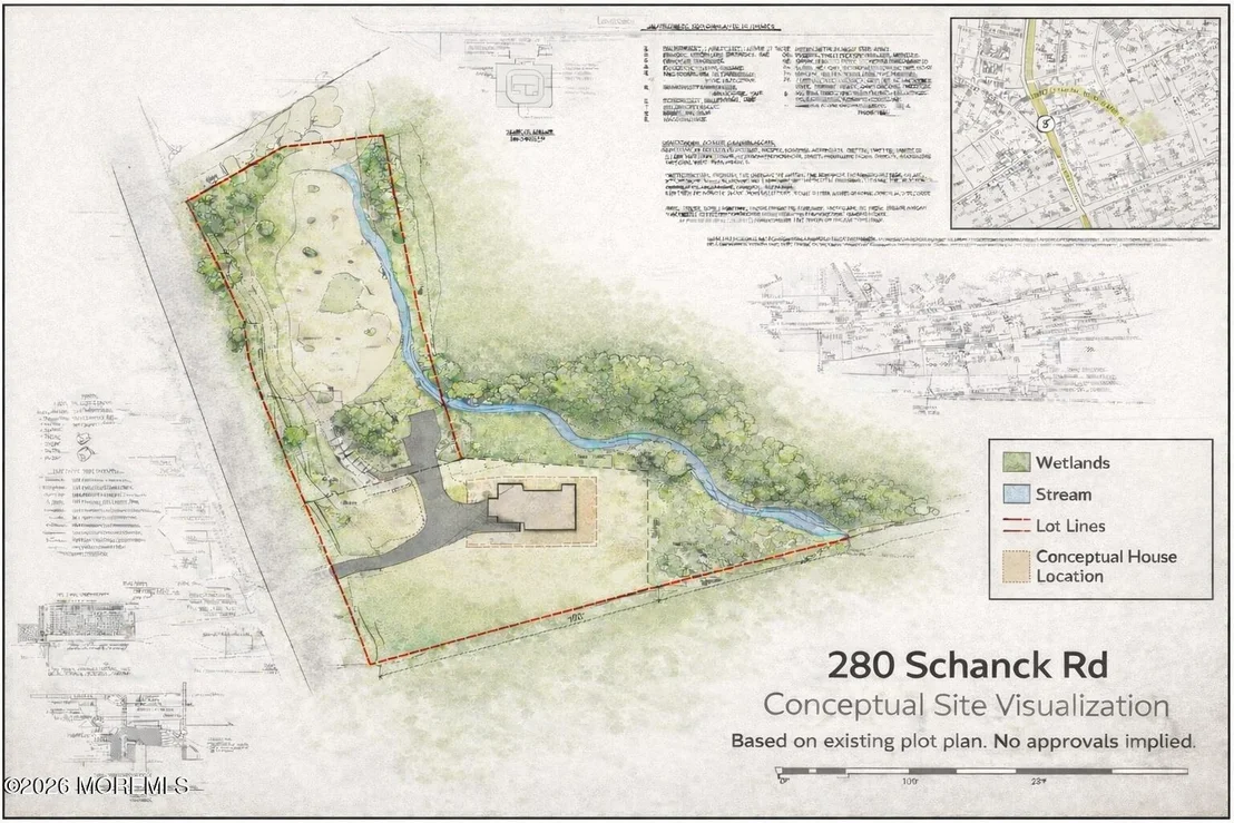 Photo of 280 Schanck Road