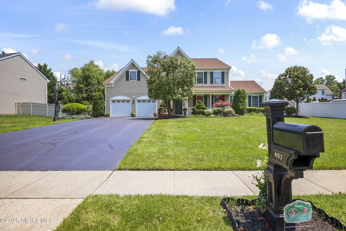 Photo of 407 Vassar Drive