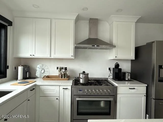 Photo of 15 Parkers Point Boulevard