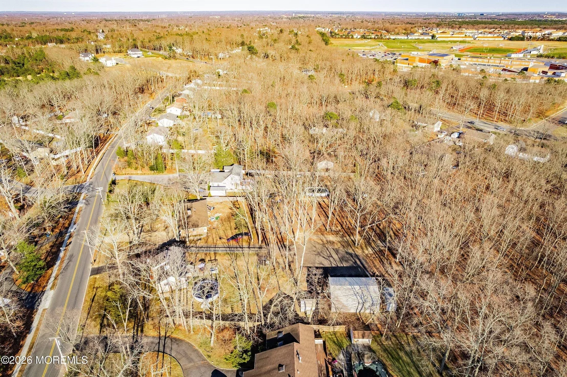 Photo of 241 New Central Avenue