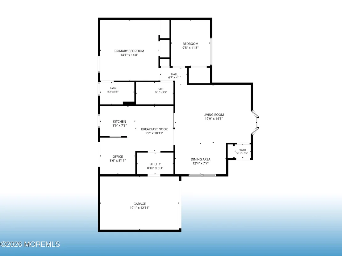 Photo of 47 Datchet Close