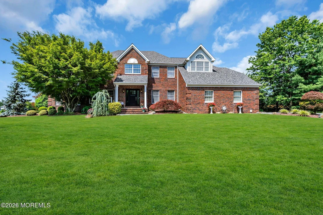 Photo of 4 Saddlebrook Road