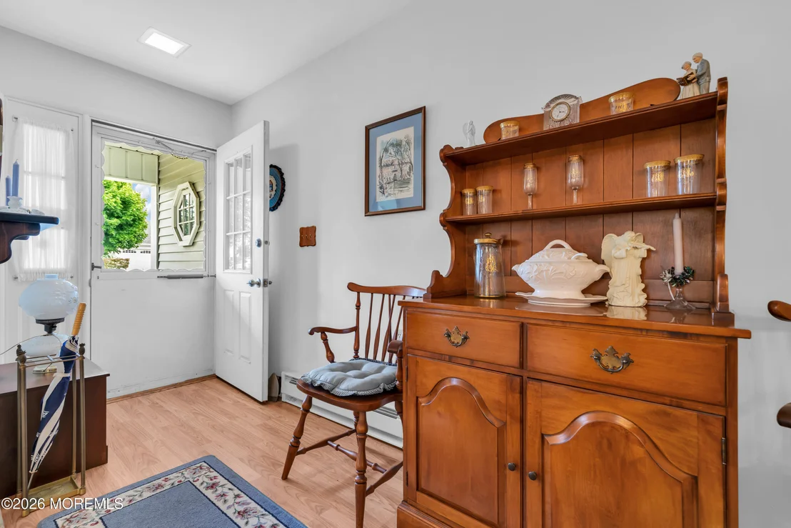 Photo of 25 Marston Row