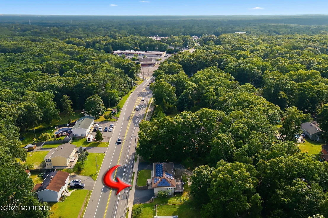 Photo of 766 Bennetts Mills Road