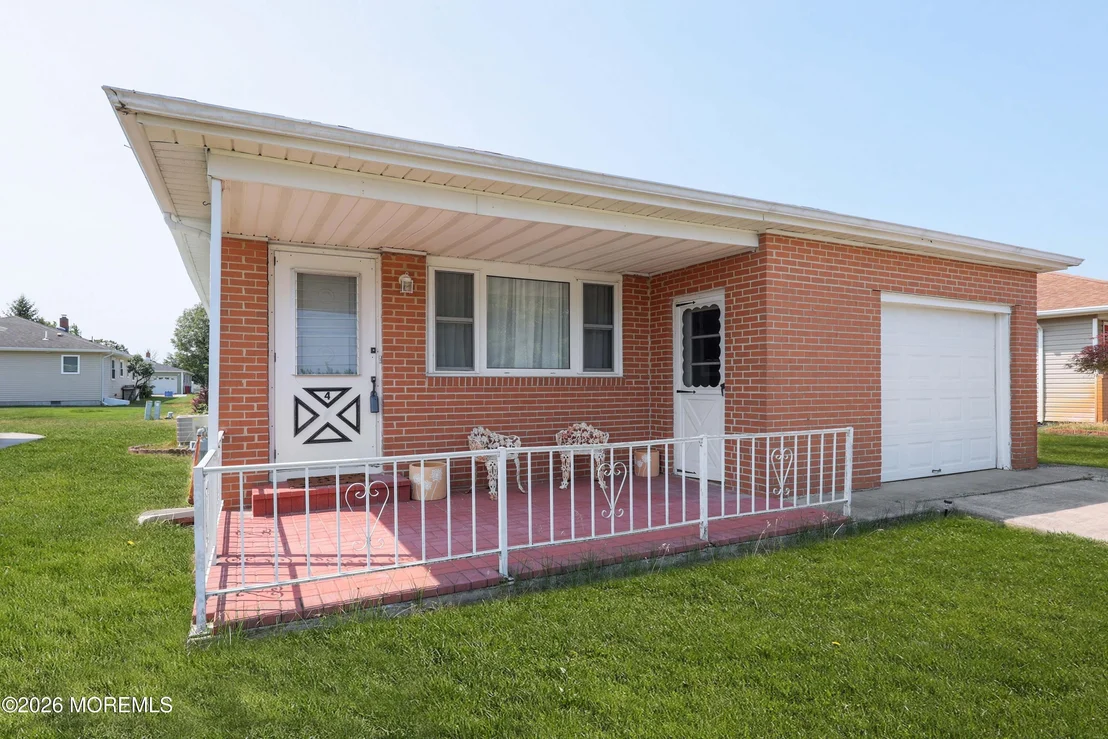 Photo of 4 Corinth Place