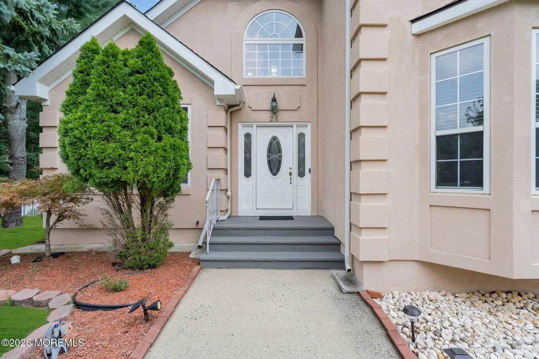 Photo of 26 Tuscany Drive