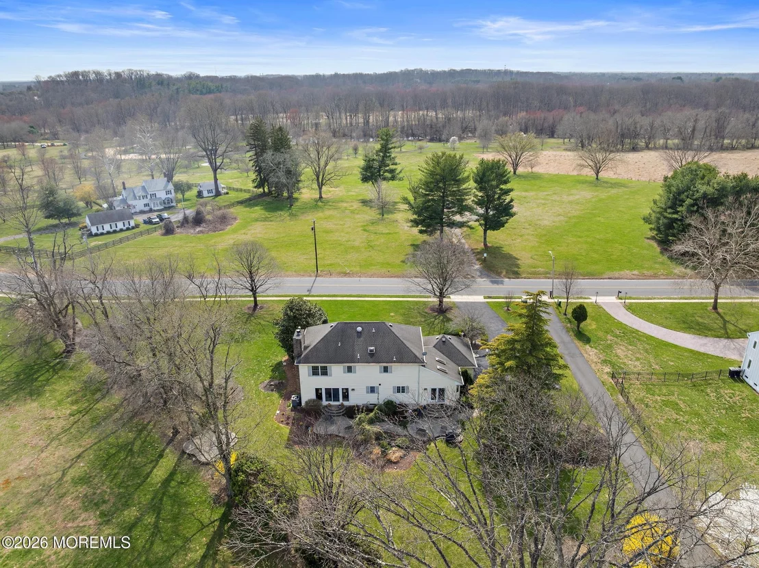 Photo of 400 Randolph Road